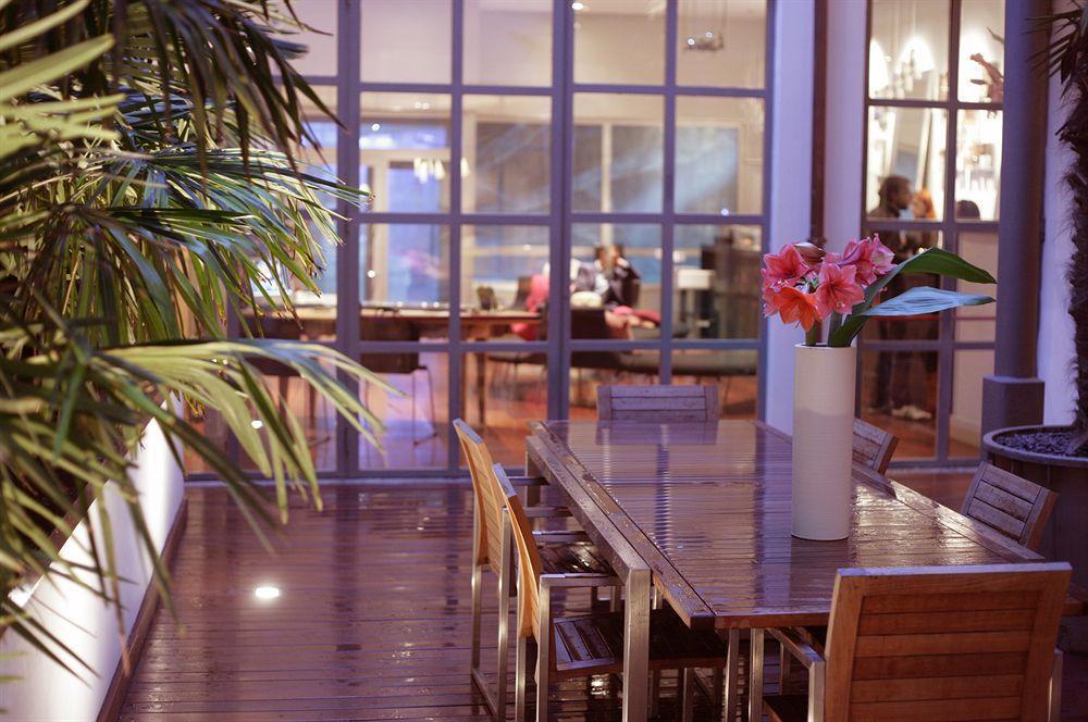 Hotel Townhouse 12