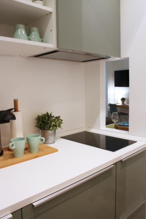 Navigli - Via Tortona Apartment *