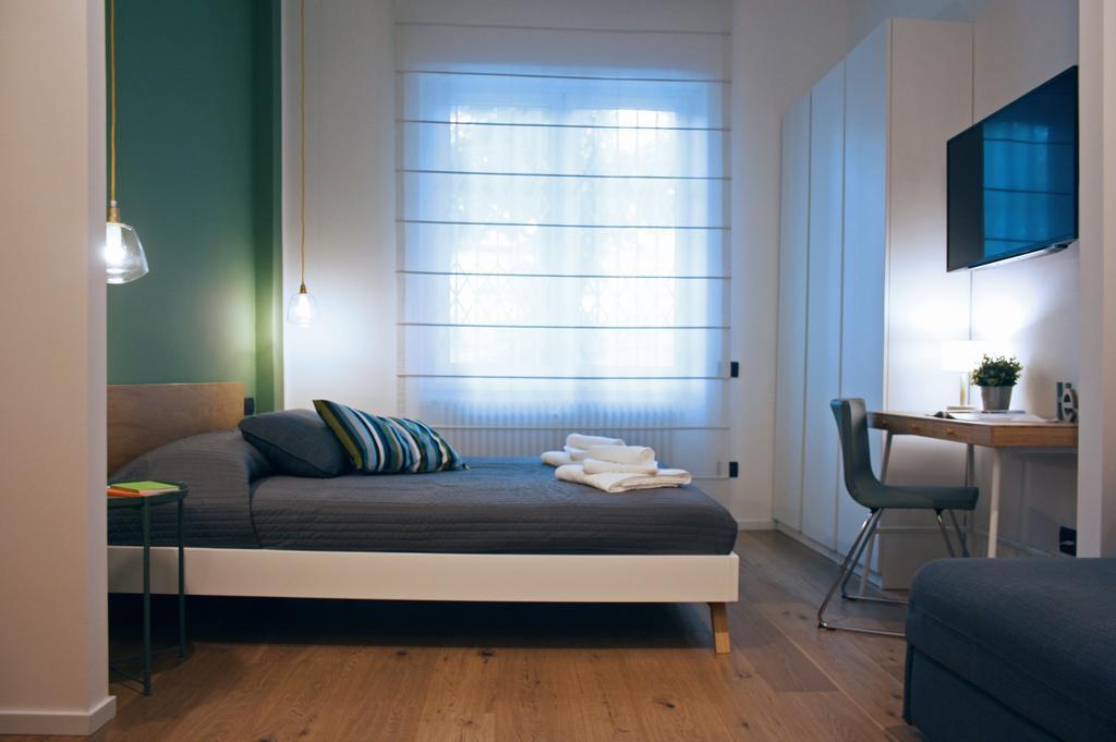 Navigli - Via Tortona Apartment Milan