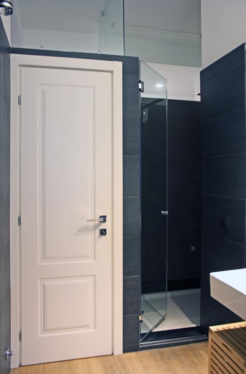 Apartment Navigli - Via Tortona Milan