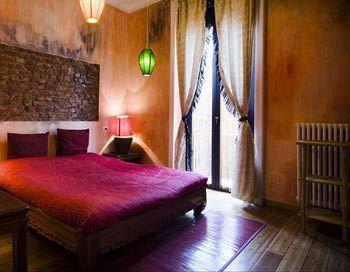 Vietnamonamour Bed & Breakfast