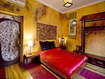Vietnamonamour Bed & Breakfast 2*