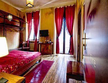 Bed & Breakfast Vietnamonamour 2*