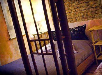 Bed & Breakfast Vietnamonamour 2*