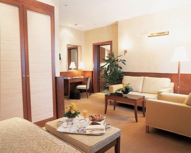 Ascot Hotel Milan