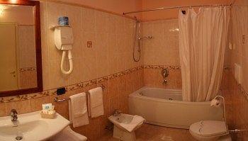 Hotel Certosa Milan