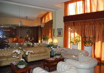 Hotel Certosa 3*