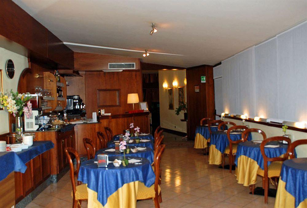 Hotel Certosa Milan