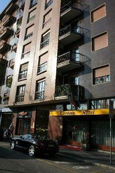 Hotel Certosa