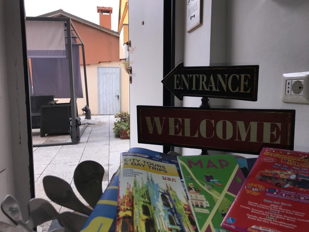 Apartment Kibilu - Via Confalonieri - Stazione Garibaldi - Zona Isola Milan