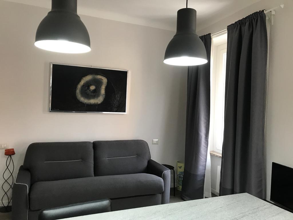 Kibilu - Via Confalonieri - Stazione Garibaldi - Zona Isola Apartment Milan