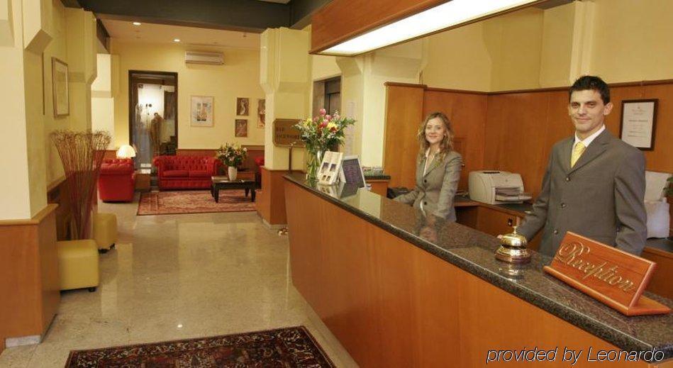 Florence Hotel 3*