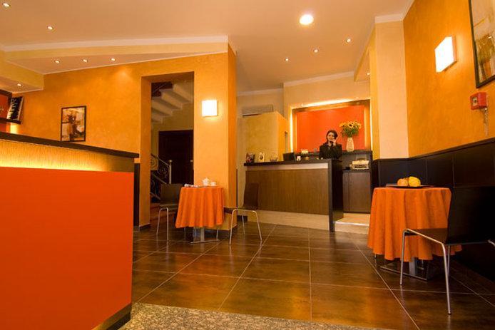 Hotel Delizia