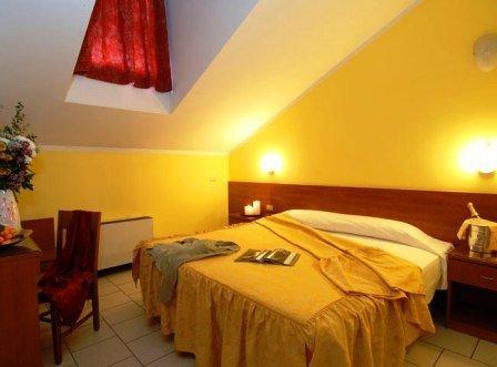 Hotel Ideale Milan