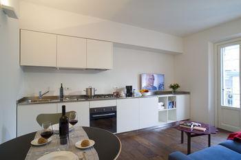 Apartment Design Milan