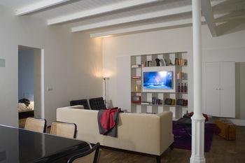 Apartment Design Milan