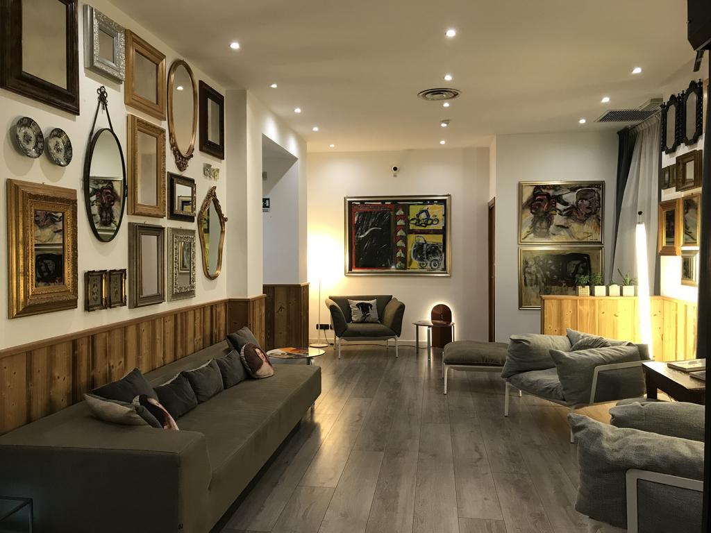 Bernina 3* Milan