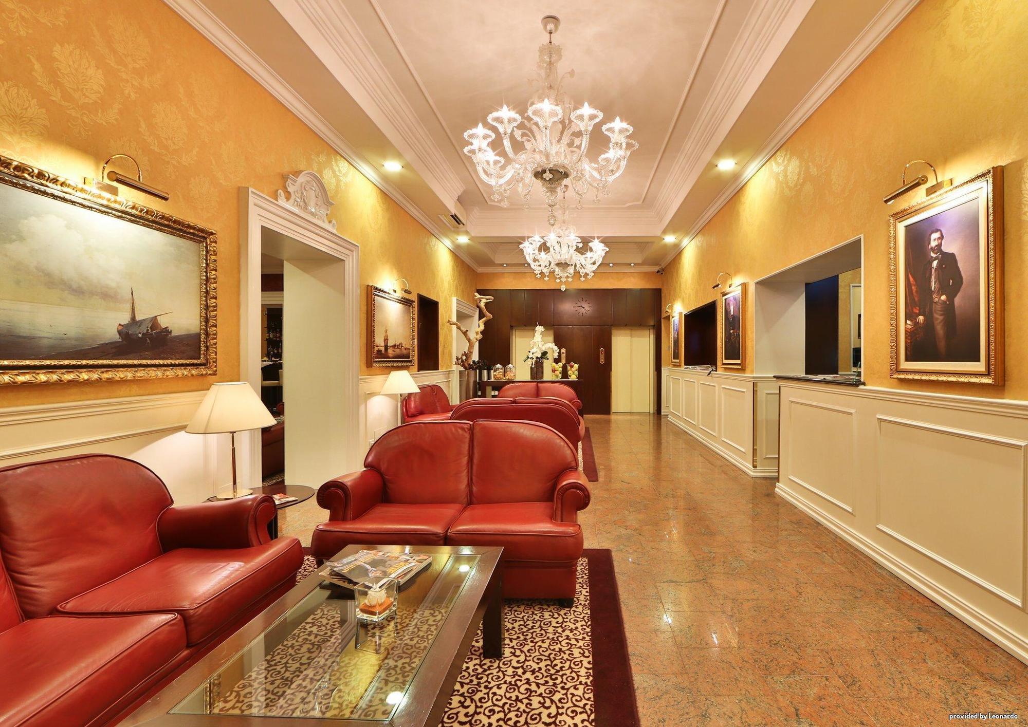 Hotel Worldhotel Casati 18 Milan