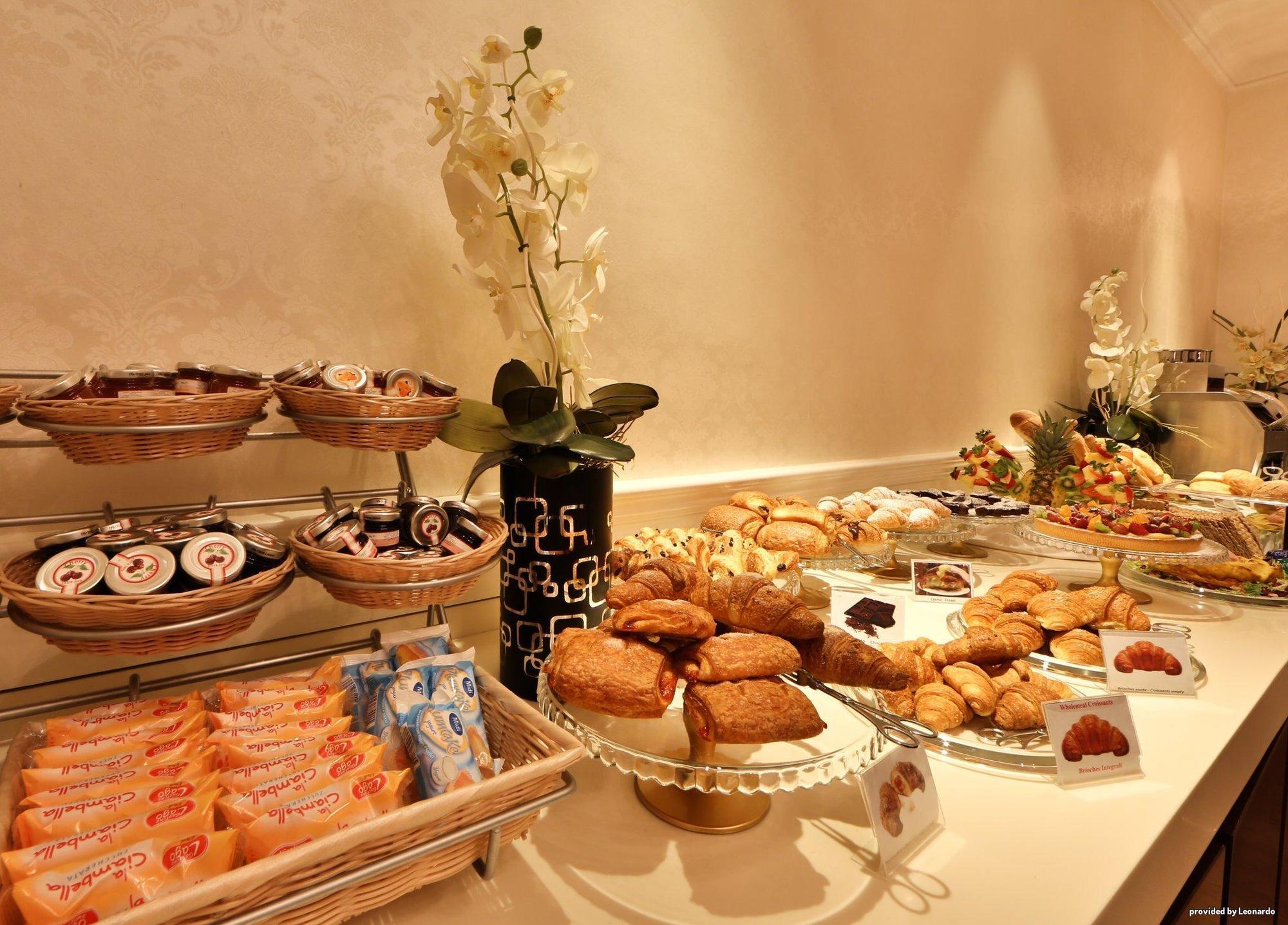 Hotel Worldhotel Casati 18 Milan