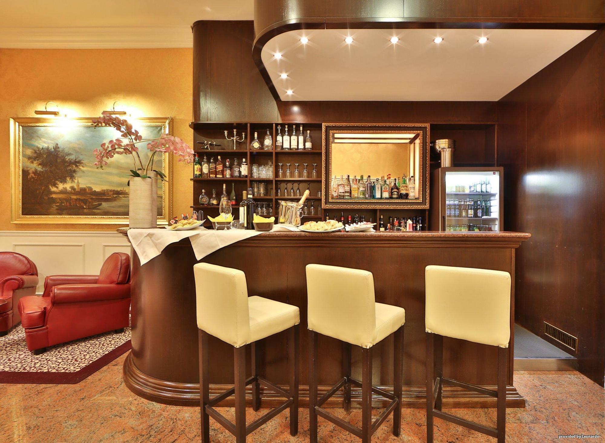 Hotel Worldhotel Casati 18 Milan