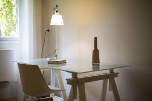 Hotel Santa Sofia - 3812 - Milan