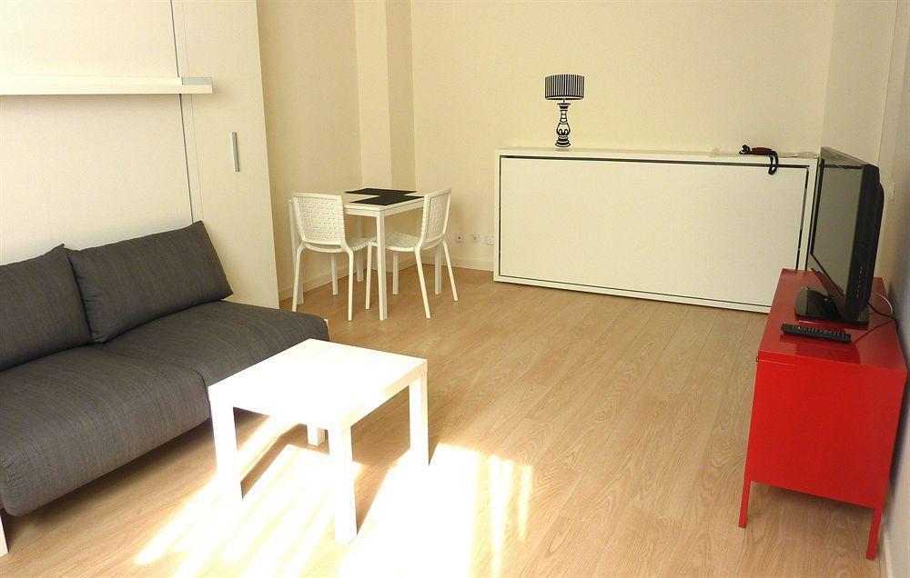 Apartment Sigieri Milan