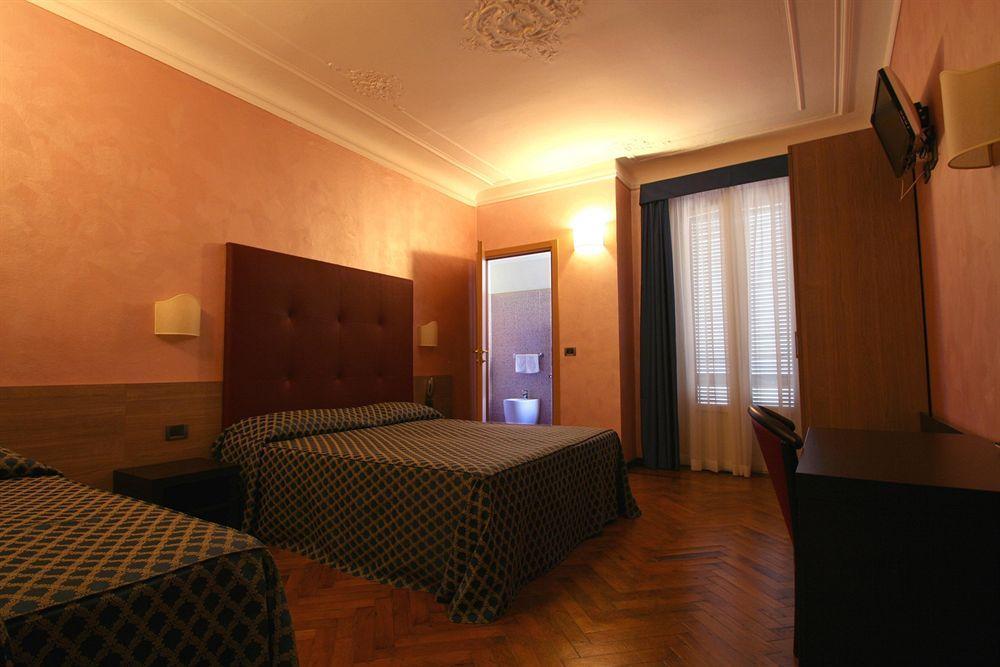 Panizza Hotel Milan