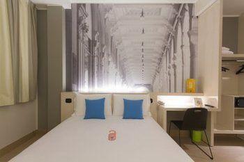 San Siro Hotel Milan