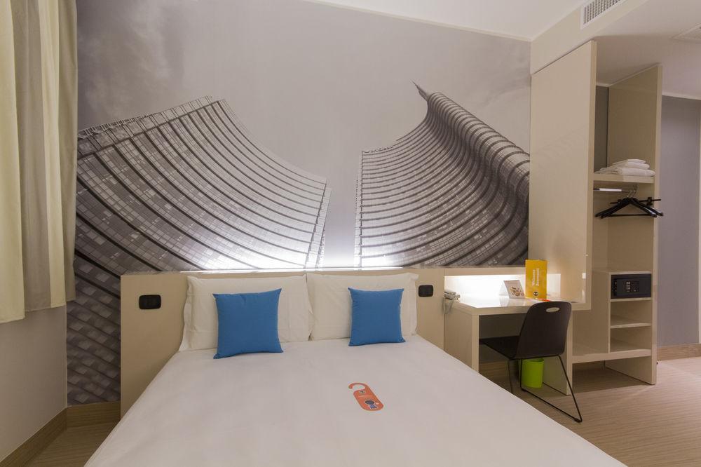 San Siro Hotel Milan
