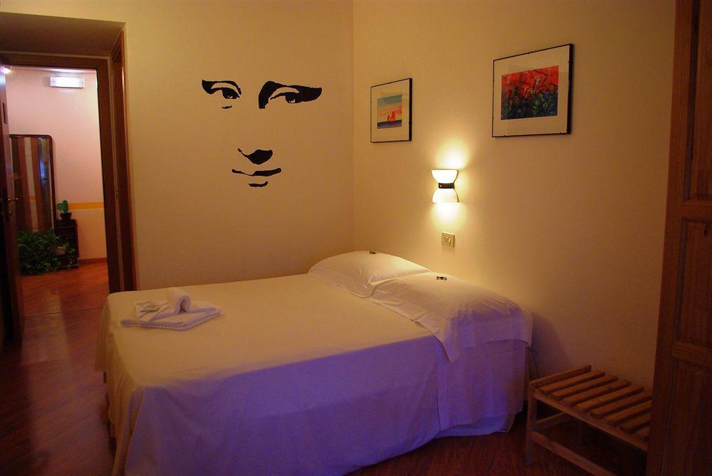 Hotel Il Girasole High Quality Milan