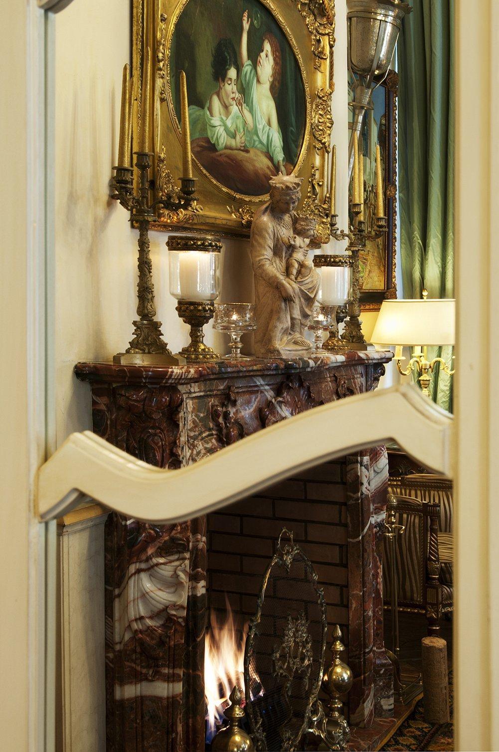 Petit Palais De Charme Hotel Milan