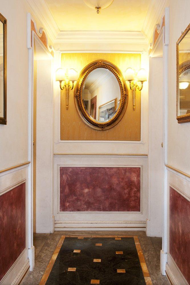 Petit Palais De Charme Milan