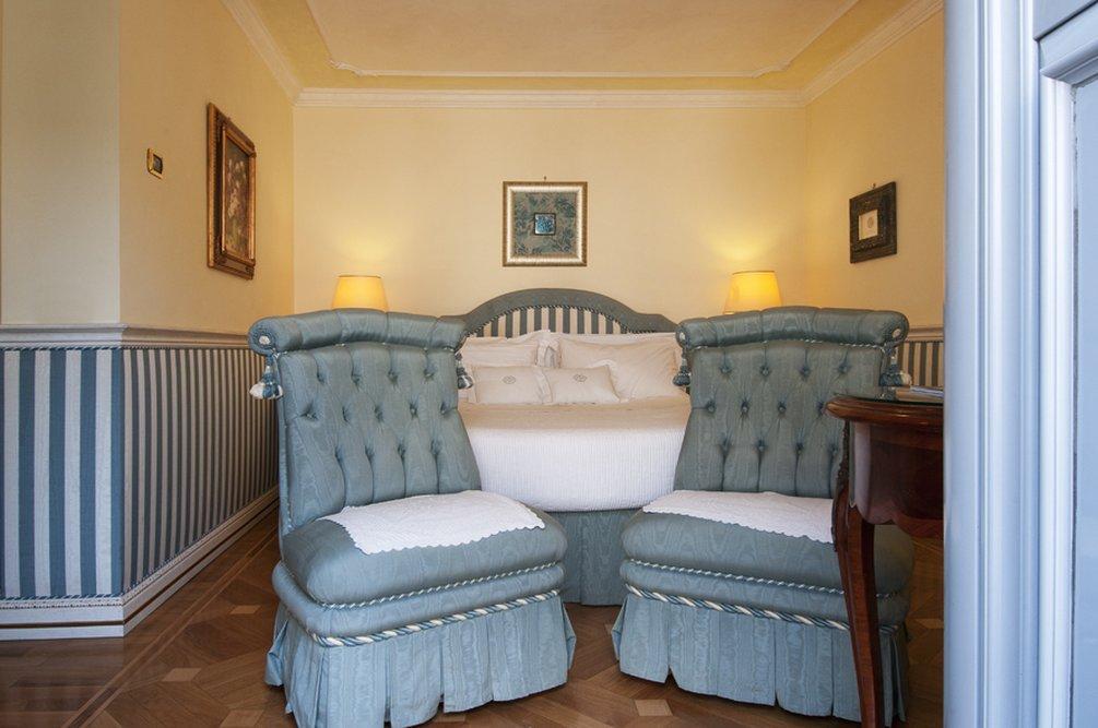 Petit Palais De Charme Hotel Milan