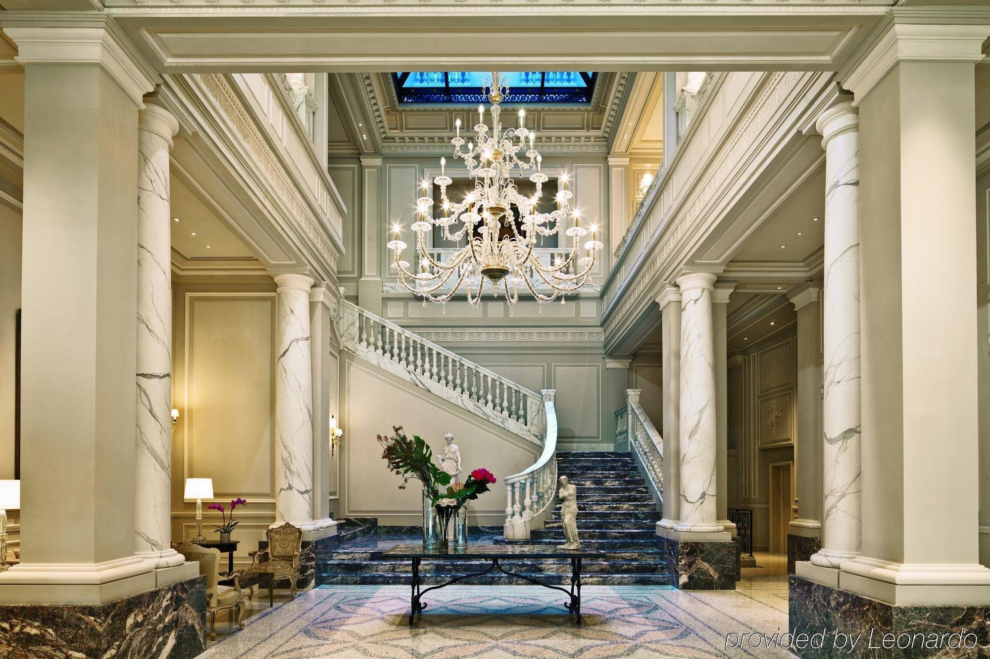 Palazzo Parigi & Grand - Lhw Hotel 5*