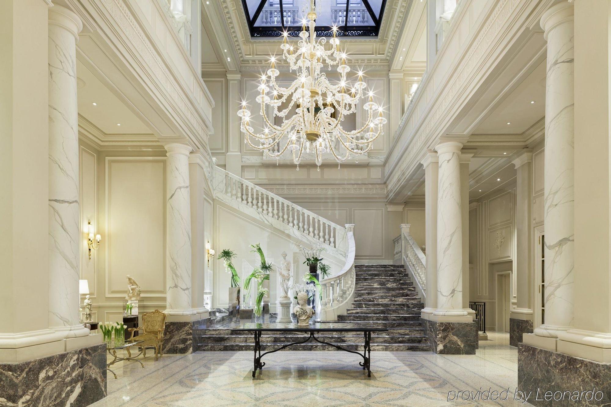 Palazzo Parigi & Grand - Lhw