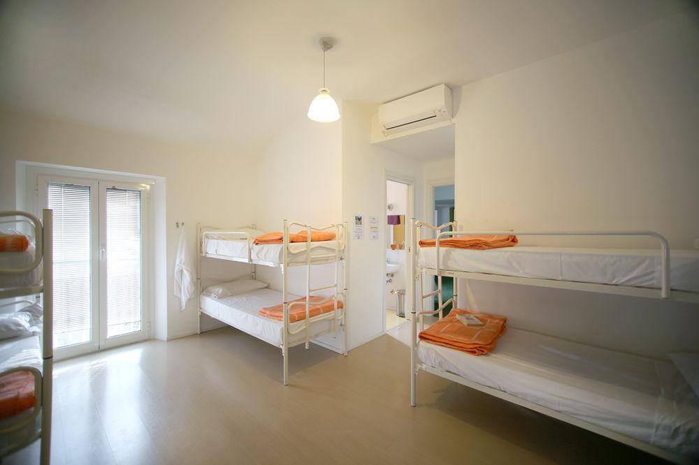 Albergue Gogol'ostello & Caffe Letterario