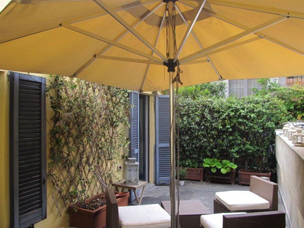 Acomodação com café da manhã  Gioia House