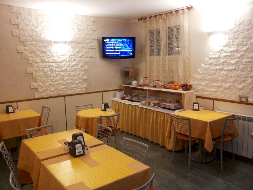 Hotel Le Querce 2*