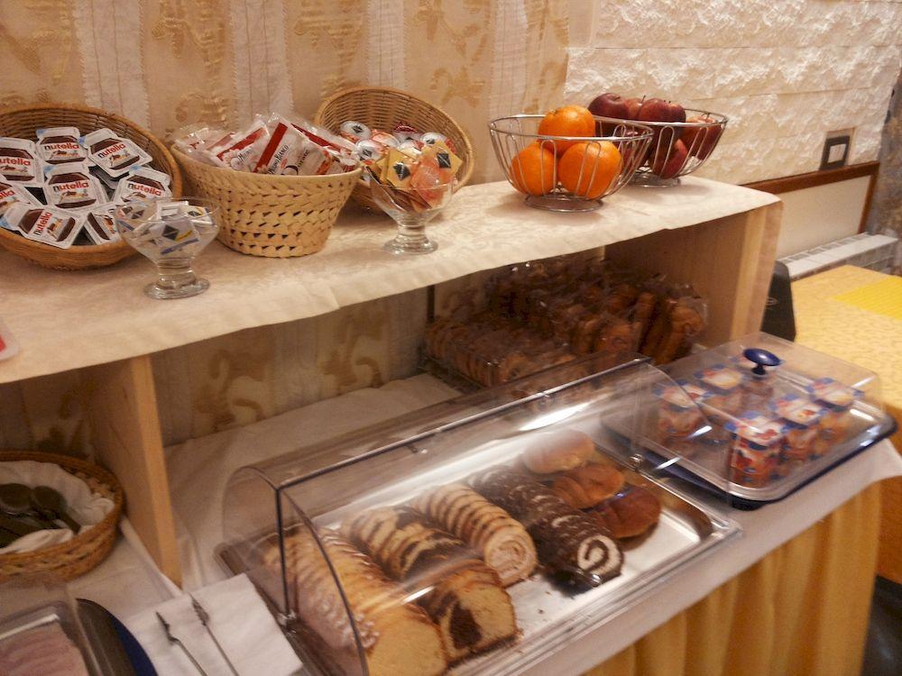 Hotel Le Querce Milan