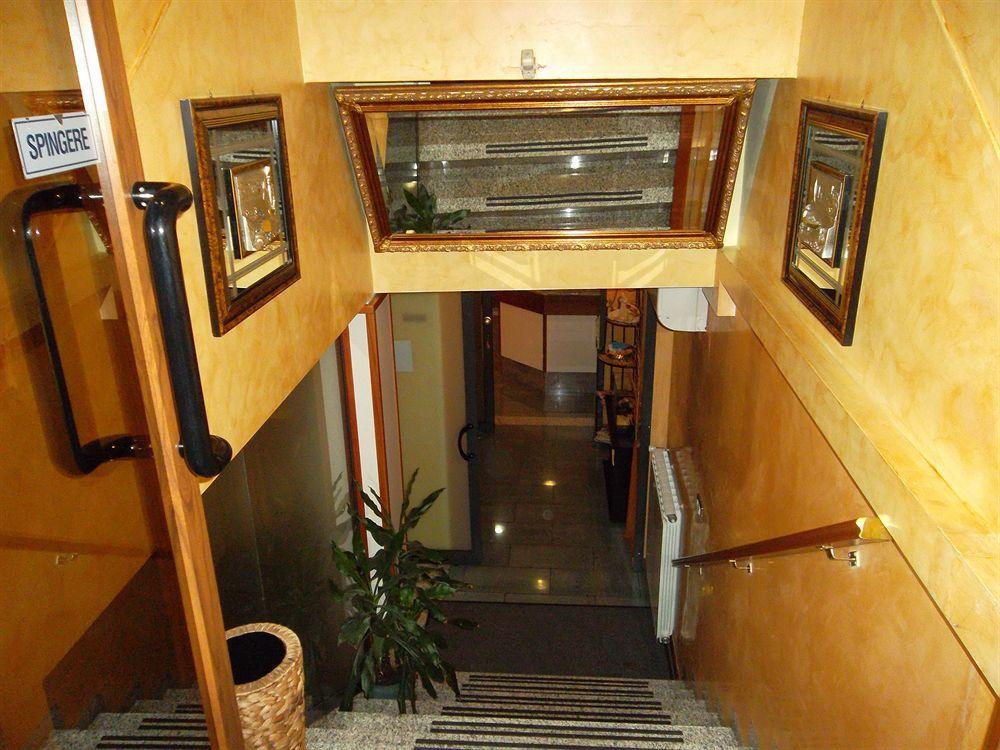 Hotel Le Querce Milan