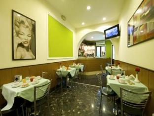 Sabatino 2* Milan