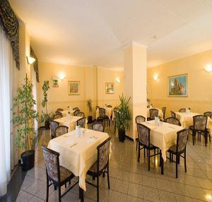 Piccolo Hotel Milão