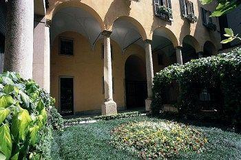 Numa Camperio 4* Milano