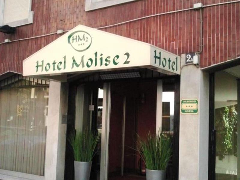 Molise 2 Milan