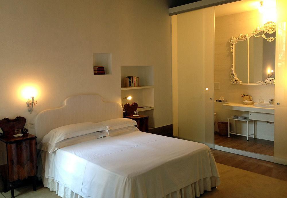 Hotel Antica Dei Mercanti Milan