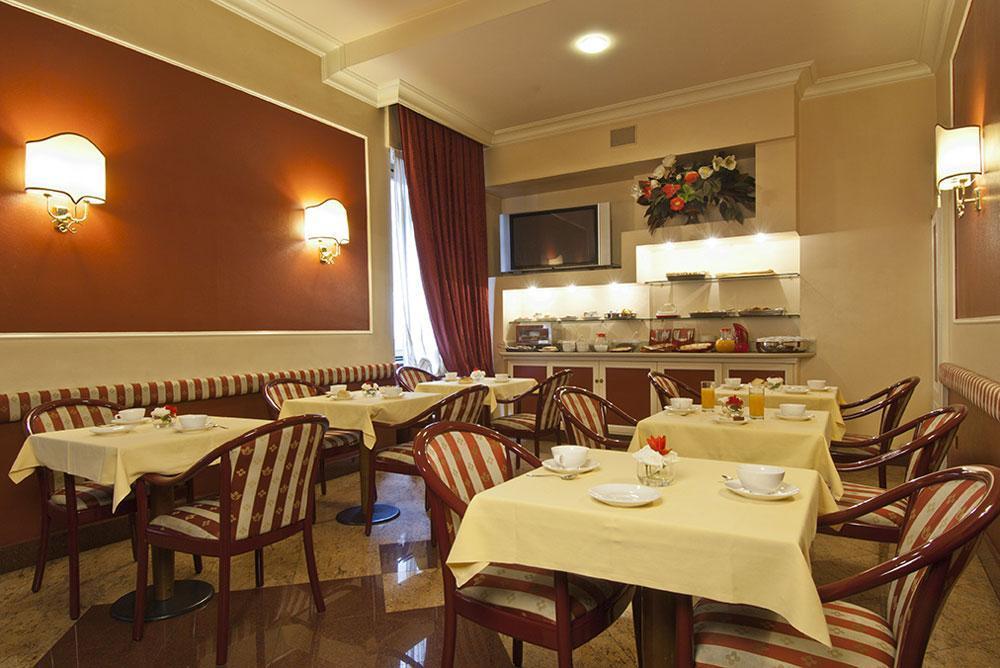 Garda Hotel Milão
