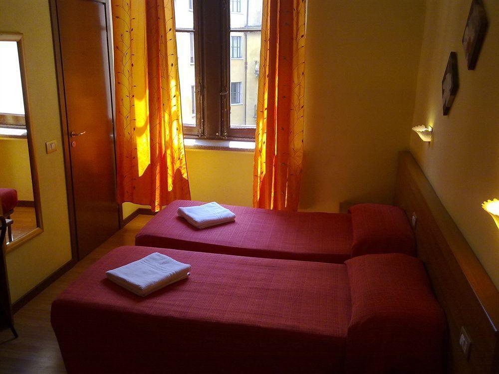 Hotel Brasil
