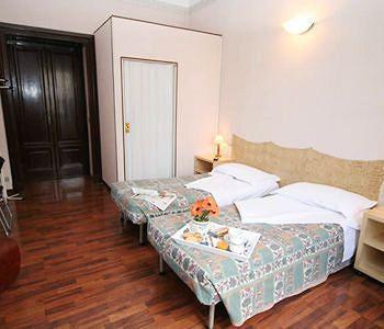 Hotel Brasil Milan