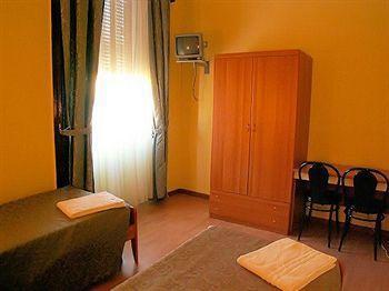 Hotel Brasil *