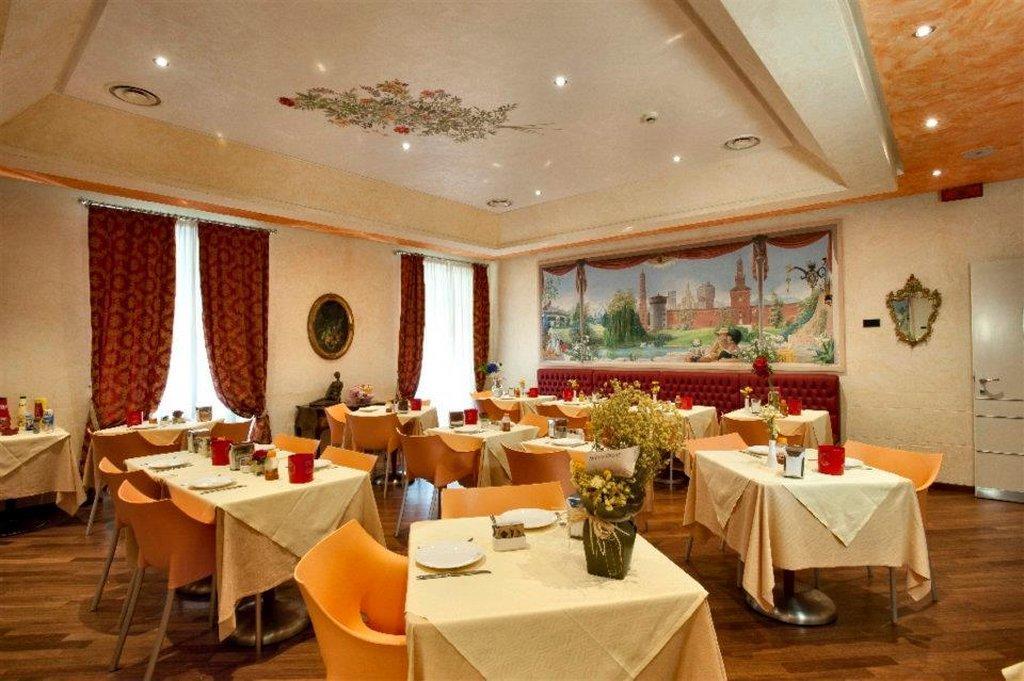 Heart Hotel 4*